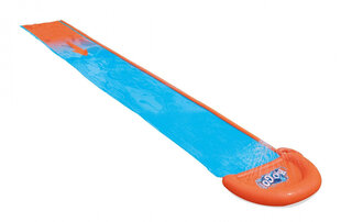 Pripučiama vandens čiuožynė Bestway, 488 cm kaina ir informacija | Vandens, smėlio ir paplūdimio žaislai | pigu.lt