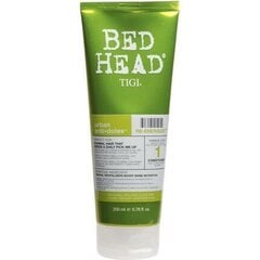 Gaivinamasis plaukų kondicionierius Tigi Bed Head Urban Antidotes Re-Energize 200 ml kaina ir informacija | Balzamai, kondicionieriai | pigu.lt