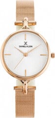 часы daniel klein 11914a-5 (zl501d) + коробка цена и информация | Женские часы | pigu.lt