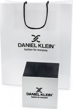 Laikrodis moterims Daniel Klein 12177-2 kaina ir informacija | Moteriški laikrodžiai | pigu.lt