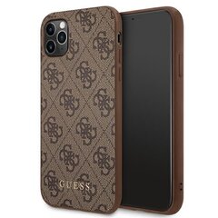 Guess iPhone 11 Pro kaina ir informacija | Telefono dėklai | pigu.lt