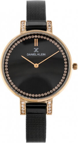 Laikrodis moterims Daniel Klein 12177-4 kaina ir informacija | Moteriški laikrodžiai | pigu.lt