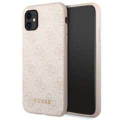 Guess iPhone 11 kaina ir informacija | Telefono dėklai | pigu.lt