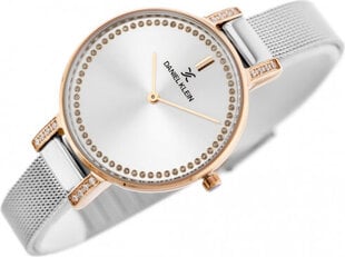 Laikrodis moterims Daniel Klein 12177-7 kaina ir informacija | Moteriški laikrodžiai | pigu.lt