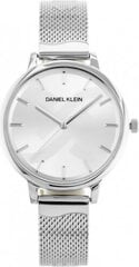 Laikrodis moterims Daniel Klein 12205-1 kaina ir informacija | Moteriški laikrodžiai | pigu.lt