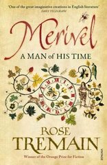 Merivel: A Man of His Time kaina ir informacija | Fantastinės, mistinės knygos | pigu.lt