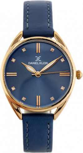 Laikrodis moterims Daniel Klein 12371-4 kaina ir informacija | Moteriški laikrodžiai | pigu.lt