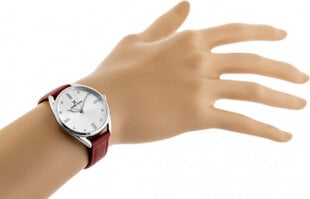Laikrodis moterims Daniel Klein 12371-5 цена и информация | Женские часы | pigu.lt