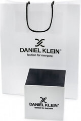 Laikrodis moterims Daniel Klein 12371-7 kaina ir informacija | Moteriški laikrodžiai | pigu.lt