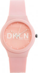 Daniel Klein WATCH 12411-3 (zl511c) + BOX DK12411-3 цена и информация | Женские часы | pigu.lt