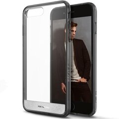 Obliq Naked Shield skirtas iPhone 7 Plus, skaidrus kaina ir informacija | Telefono dėklai | pigu.lt
