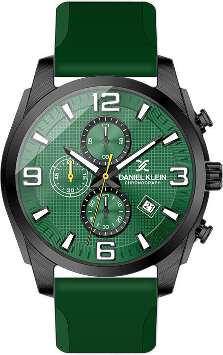 Laikrodis vyrams Daniel Klein DK12886-5 цена и информация | Vyriški laikrodžiai | pigu.lt