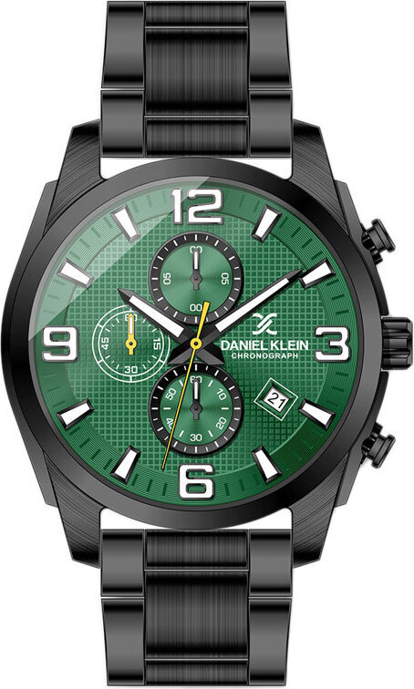 Laikrodis vyrams Daniel Klein DK12886-5 цена и информация | Vyriški laikrodžiai | pigu.lt