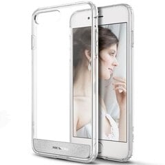 Obliq Naked Shield skirtas iPhone 7 Plus, skaidrus kaina ir informacija | Telefono dėklai | pigu.lt