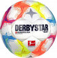 Futbolo kamuolys Derbystar Soccer Derby Stars Bundesliga цена и информация | Futbolo kamuoliai | pigu.lt