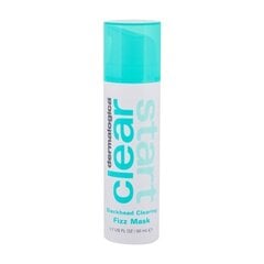 Чистящая маска Dermalogica Clear Start Blackhead для лица, 50 мл цена и информация | Маски для лица, патчи для глаз | pigu.lt