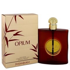 Yves Saint Laurent Opium 2009 EDP для женщин 90 мл цена и информация | Женские духи | pigu.lt