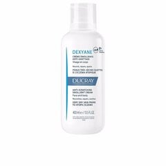 Крем для тела Ducray Dexyane Anti Scratching Emollient Cream, 400 мл цена и информация | Кремы, лосьоны для тела | pigu.lt