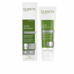 Kūno gelis Elancyl Slim Design Slimming Firming, 150ml kaina ir informacija | Anticeliulitinės, stangrinamosios priemonės | pigu.lt