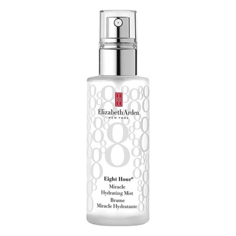 Veido purškiklis Elizabeth Arden Eight Hour Miracle Hydratante Mist, 100ml цена и информация | Veido prausikliai, valikliai | pigu.lt