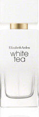 Туалетная вода Elizabeth Arden White Tea EDT для женщин, 50 мл цена и информация | Женские духи | pigu.lt