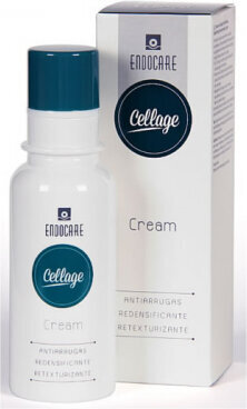 Veido kremas Endocare Cellage Anti Aging Global Cream, 50ml kaina ir informacija | Veido kremai | pigu.lt