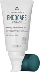 Veido kremas Endocare Cellage Firming Day Cream Spf30, 50ml цена и информация | Кремы для лица | pigu.lt