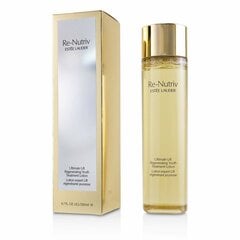 Veido losjonas Estee Lauder Ultimate Lift Regenerating Youth Treatment, 200 ml kaina ir informacija | Veido kremai | pigu.lt