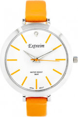 Extreim WOMEN&#39;S WATCH EXT-114A-2A (zx654b) EXT-114A-2A kaina ir informacija | Moteriški laikrodžiai | pigu.lt