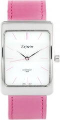 Extreim WOMEN&#39;S WATCH EXT-7000A-3A (zx657c) EXT-7000A-3A kaina ir informacija | Moteriški laikrodžiai | pigu.lt