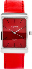 Extreim WOMEN&#39;S WATCH EXT-7000A-5A (zx657e) EXT-7000A-5A kaina ir informacija | Moteriški laikrodžiai | pigu.lt