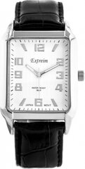 Extreim WOMEN&#39;S WATCH EXT-9417A-3A (zx666c) EXT-9417A-3A kaina ir informacija | Moteriški laikrodžiai | pigu.lt