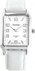 Extreim WOMEN&#39;S WATCH EXT-9417A-7A (zx666g) EXT-9417A-7A kaina ir informacija | Moteriški laikrodžiai | pigu.lt