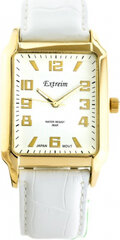 Extreim WOMEN&#39;S WATCH EXT-9417A-8A (zx666h) EXT-9417A-8A kaina ir informacija | Moteriški laikrodžiai | pigu.lt