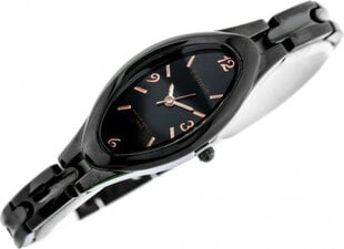 Extreim WOMEN&#39;S WATCH EXT-Y005A-3A (zx671c) EXT-Y005A-3A kaina ir informacija | Moteriški laikrodžiai | pigu.lt