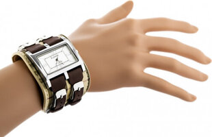 Laikrodis moterims Extreim EXT-Y013B-3A kaina ir informacija | Moteriški laikrodžiai | pigu.lt