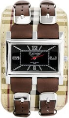 женские часы extreim ext-y013b-4a (zx674d) цена и информация | Женские часы | pigu.lt