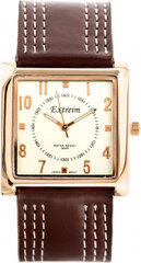 Extreim WOMEN&#39;S WATCH EXT-Y020B-5A (zx668e) EXT-Y020B-5A kaina ir informacija | Moteriški laikrodžiai | pigu.lt