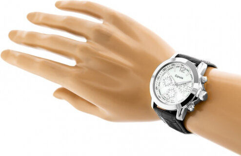 Laikrodis vyrams Extreim EXT-8386A-1A kaina ir informacija | Vyriški laikrodžiai | pigu.lt