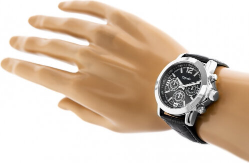 Laikrodis vyrams Extreim EXT-8386A-5A kaina ir informacija | Vyriški laikrodžiai | pigu.lt