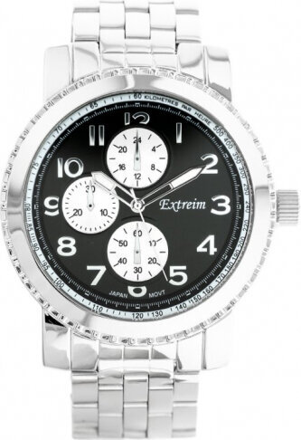 Laikrodis vyrams Extreim EXT-8814R-2A kaina ir informacija | Vyriški laikrodžiai | pigu.lt
