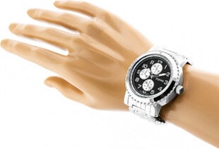 Laikrodis vyrams Extreim EXT-8814R-2A kaina ir informacija | Vyriški laikrodžiai | pigu.lt