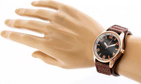 Laikrodis vyrams Extreim EXT-Y017A-3A kaina ir informacija | Vyriški laikrodžiai | pigu.lt