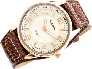Laikrodis vyrams Extreim EXT-Y017A-4A цена и информация | Мужские часы | pigu.lt
