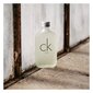 Tualetinis vanduo Calvin Klein CK One EDT moterims/vyrams 15 ml kaina ir informacija | Kvepalai moterims | pigu.lt