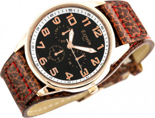 Laikrodis vyrams Extreim EXT-Y017B-3A kaina ir informacija | Vyriški laikrodžiai | pigu.lt