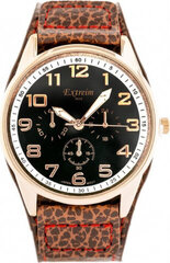 Laikrodis vyrams Extreim EXT-Y017B-3A kaina ir informacija | Vyriški laikrodžiai | pigu.lt
