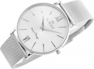 Laikrodis moterims G. Rossi 11989B7-3C1 kaina ir informacija | Moteriški laikrodžiai | pigu.lt