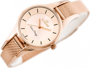 Laikrodis moterims G. Rossi G.R8154B-4D2 kaina ir informacija | Moteriški laikrodžiai | pigu.lt