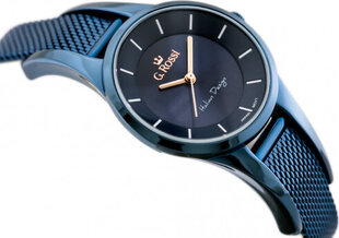 Laikrodis moterims G. Rossi G.R8154B-6F3 kaina ir informacija | Moteriški laikrodžiai | pigu.lt